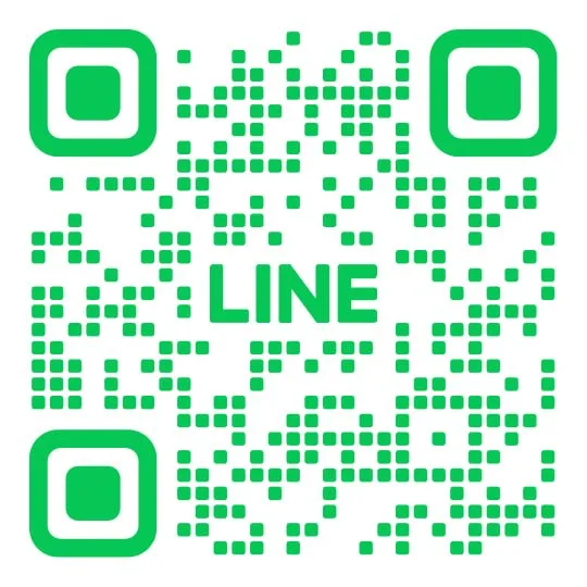 QR Code เพิ่มเพื่อน ทีเด็ดลูกหนัง Line Official